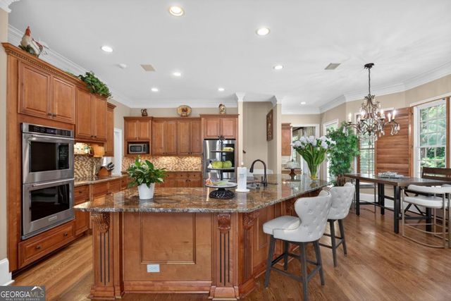 420 Bevy Court, Duluth, GA 30097