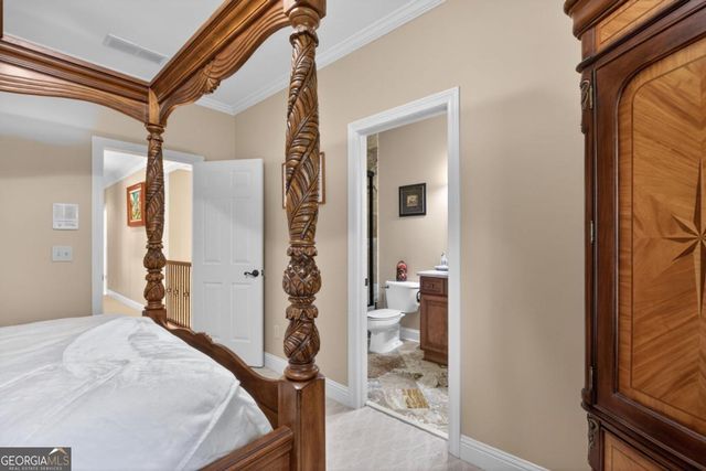 420 Bevy Court, Duluth, GA 30097