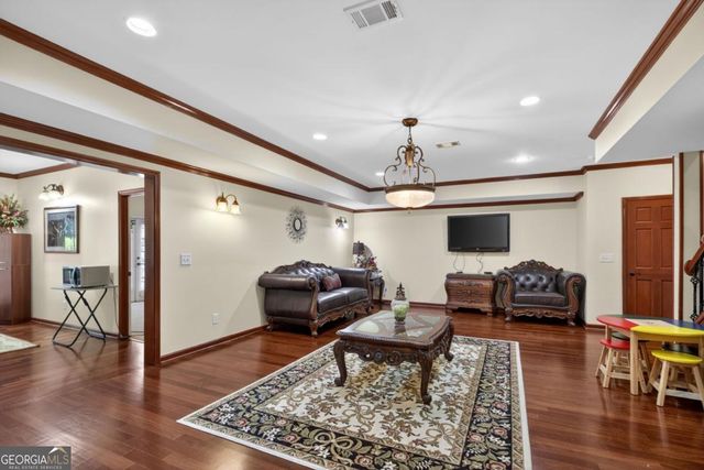420 Bevy Court, Duluth, GA 30097