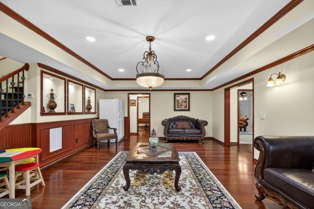 420 Bevy Court, Duluth, GA 30097