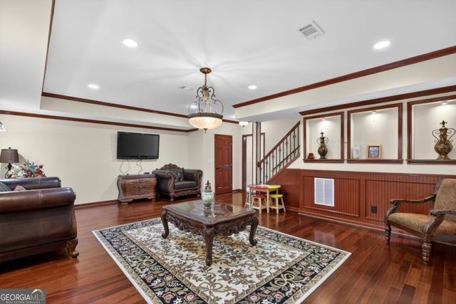 420 Bevy Court, Duluth, GA 30097