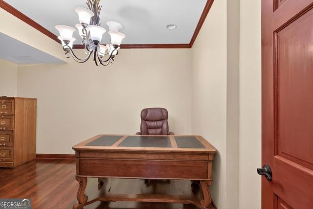 420 Bevy Court, Duluth, GA 30097