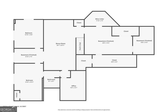 420 Bevy Court, Duluth, GA 30097
