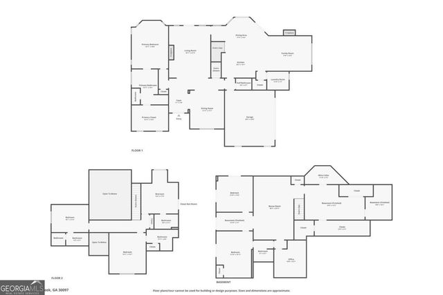 420 Bevy Court, Duluth, GA 30097