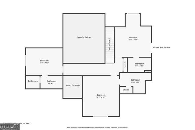 420 Bevy Court, Duluth, GA 30097
