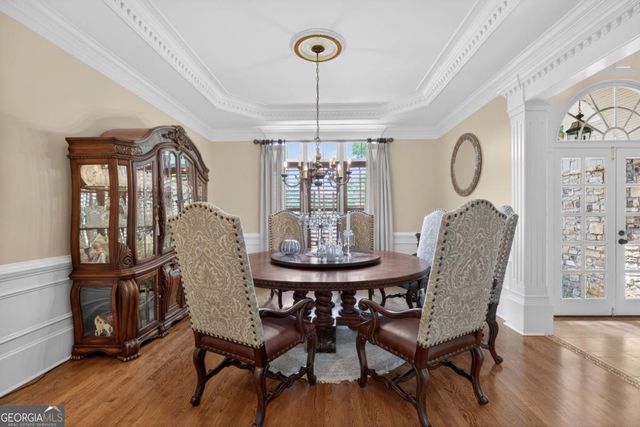 420 Bevy Court, Duluth, GA 30097
