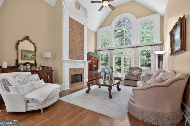 420 Bevy Court, Duluth, GA 30097