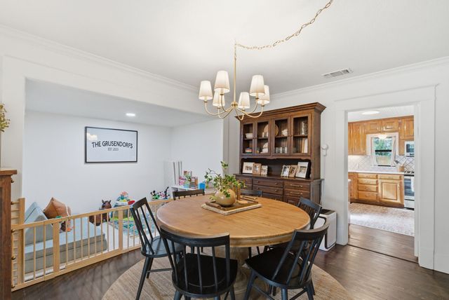 909 3rd Street, Graham, TX 76450