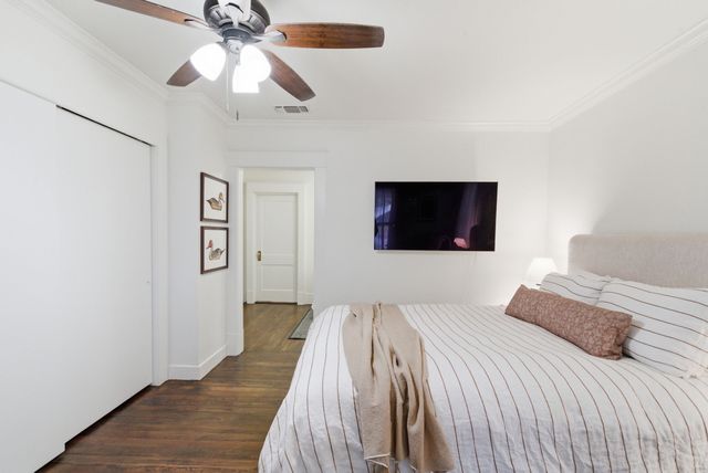 909 3rd Street, Graham, TX 76450