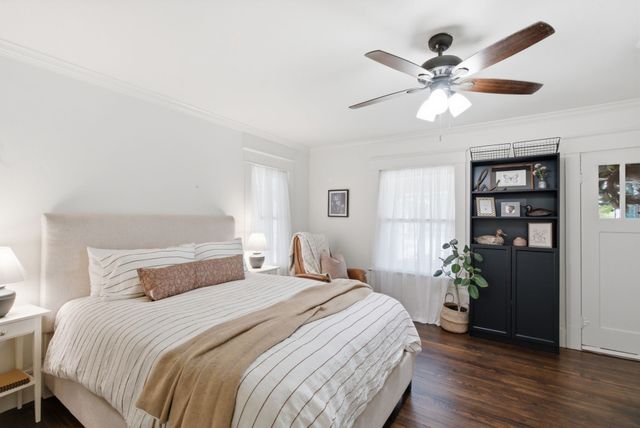 909 3rd Street, Graham, TX 76450