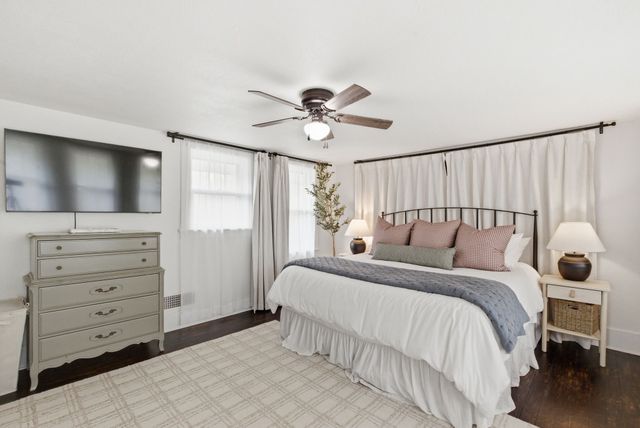 909 3rd Street, Graham, TX 76450
