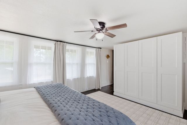 909 3rd Street, Graham, TX 76450
