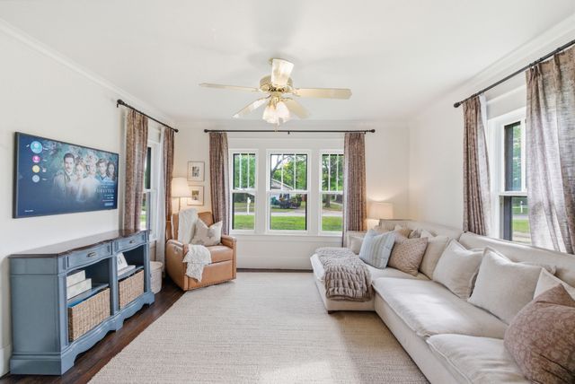 909 3rd Street, Graham, TX 76450