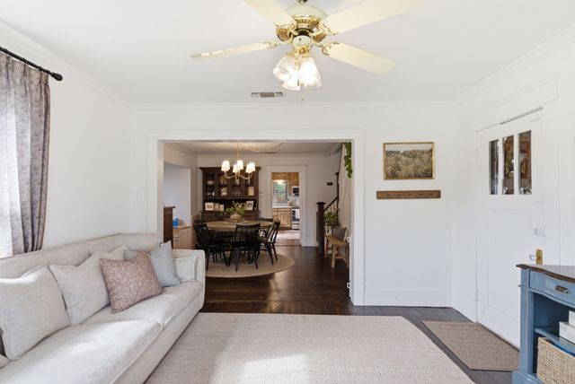 909 3rd Street, Graham, TX 76450