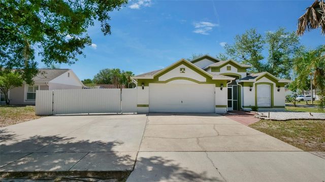 10536 SALISBURY STREET, Riverview, FL 33569