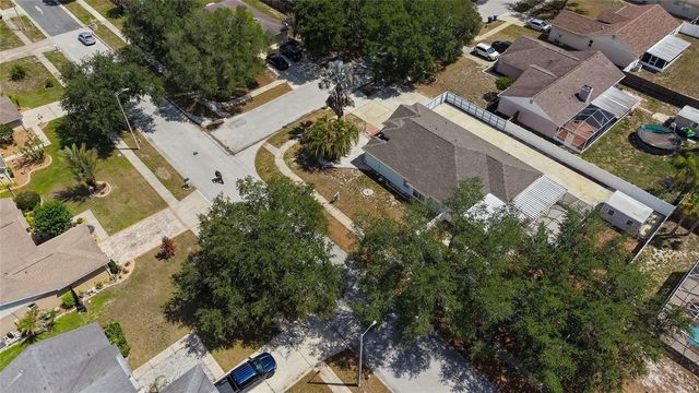 10536 SALISBURY STREET, Riverview, FL 33569