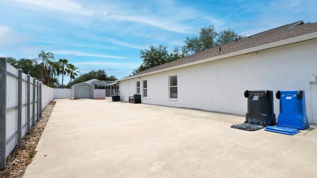 10536 SALISBURY STREET, Riverview, FL 33569