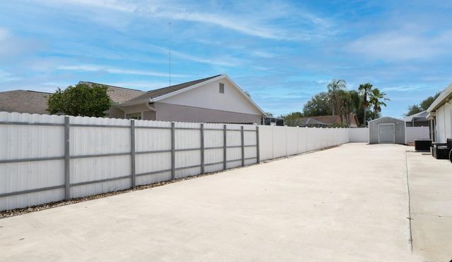 10536 SALISBURY STREET, Riverview, FL 33569