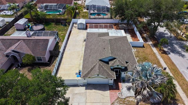 10536 SALISBURY STREET, Riverview, FL 33569