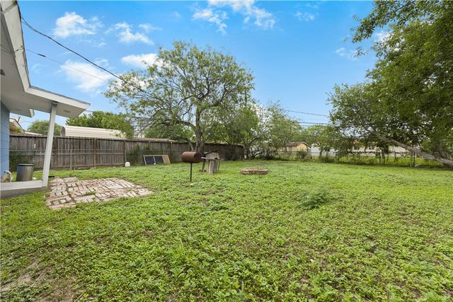 4926 Gabriel Dr, Corpus Christi, TX 78415