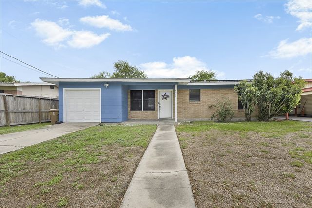 4926 Gabriel Dr, Corpus Christi, TX 78415
