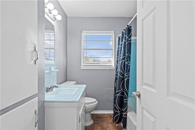 4926 Gabriel Dr, Corpus Christi, TX 78415