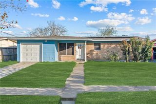 4926 Gabriel Dr, Corpus Christi, TX 78415