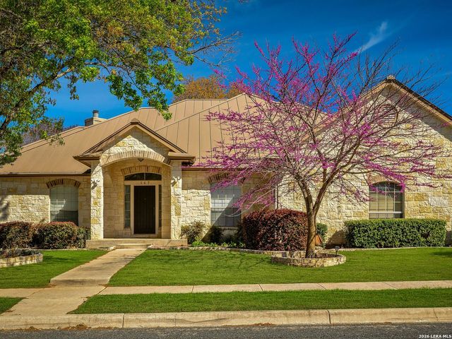 167 Hidden Haven Dr, Boerne, TX 78006