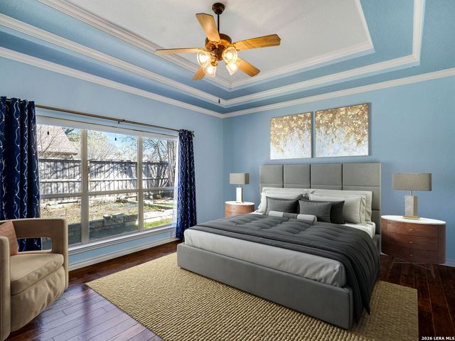 167 Hidden Haven Dr, Boerne, TX 78006