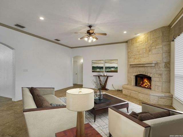 167 Hidden Haven Dr, Boerne, TX 78006