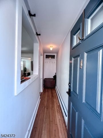 43 Ferry St, Lambertville City, NJ 08530