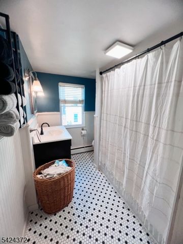 43 Ferry St, Lambertville City, NJ 08530