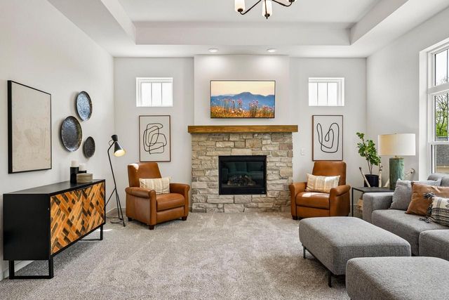 9744 N Migratory COURT, Mequon, WI 53092