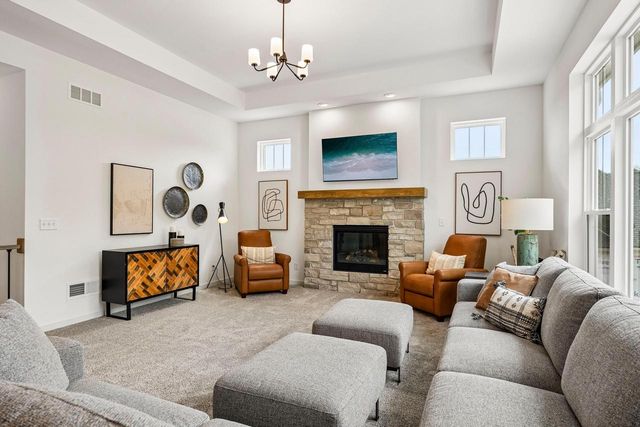9744 N Migratory COURT, Mequon, WI 53092