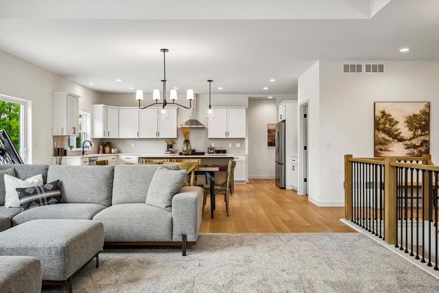 9744 N Migratory COURT, Mequon, WI 53092