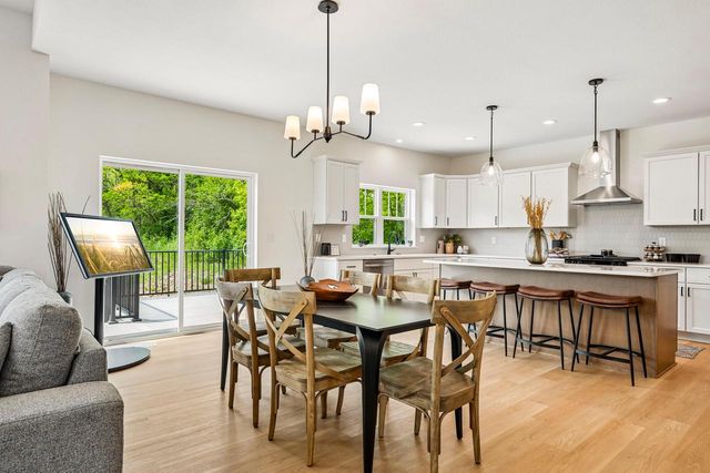 9744 N Migratory COURT, Mequon, WI 53092