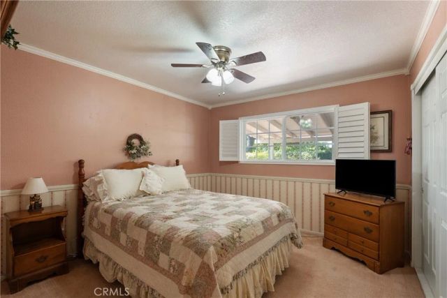 1002 E Leadora, Glendora, CA 91741