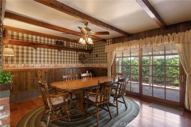 1002 E Leadora, Glendora, CA 91741