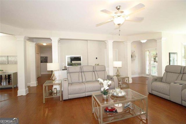625 Aunt Lucy (Unit 60) Lane SW, Smyrna, GA 30082