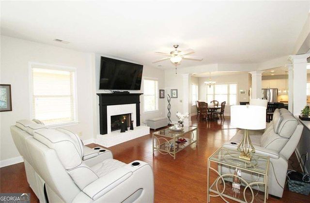 625 Aunt Lucy (Unit 60) Lane SW, Smyrna, GA 30082