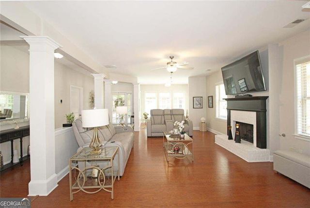 625 Aunt Lucy (Unit 60) Lane SW, Smyrna, GA 30082