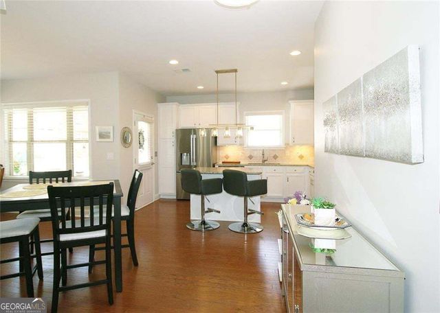 625 Aunt Lucy (Unit 60) Lane SW, Smyrna, GA 30082