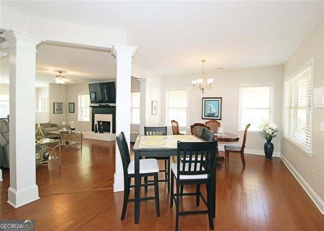 625 Aunt Lucy (Unit 60) Lane SW, Smyrna, GA 30082