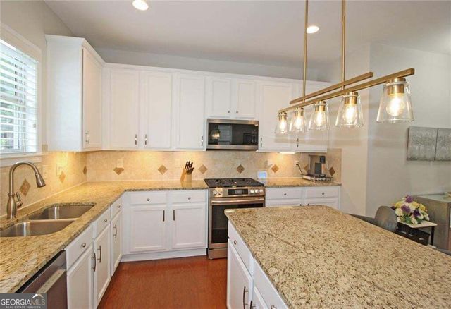 625 Aunt Lucy (Unit 60) Lane SW, Smyrna, GA 30082