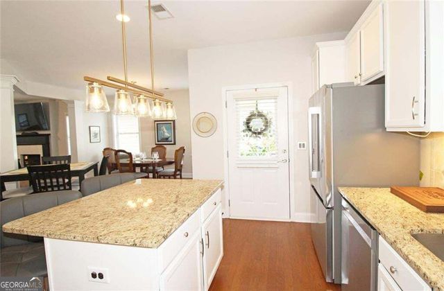 625 Aunt Lucy (Unit 60) Lane SW, Smyrna, GA 30082