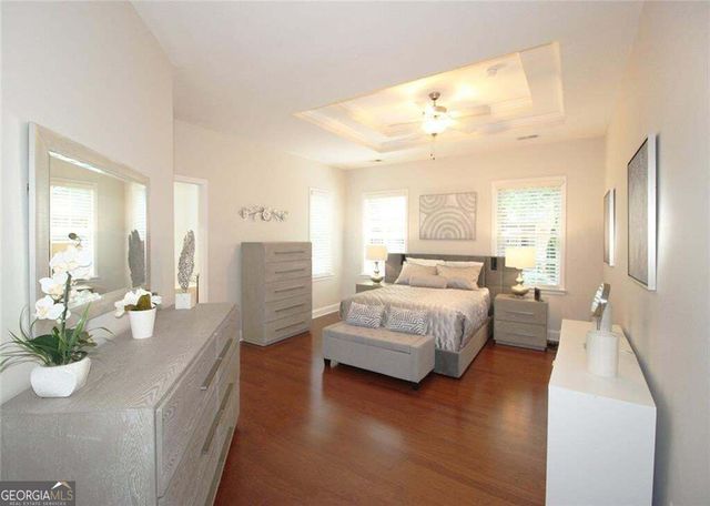 625 Aunt Lucy (Unit 60) Lane SW, Smyrna, GA 30082