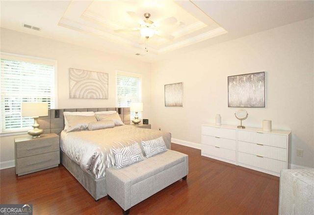 625 Aunt Lucy (Unit 60) Lane SW, Smyrna, GA 30082