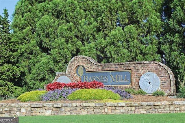 625 Aunt Lucy (Unit 60) Lane SW, Smyrna, GA 30082