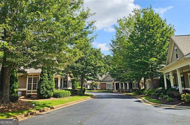 625 Aunt Lucy (Unit 60) Lane SW, Smyrna, GA 30082