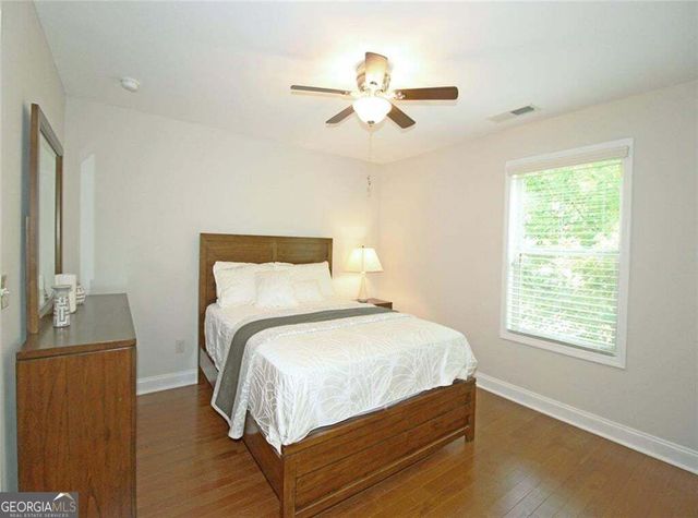 625 Aunt Lucy (Unit 60) Lane SW, Smyrna, GA 30082